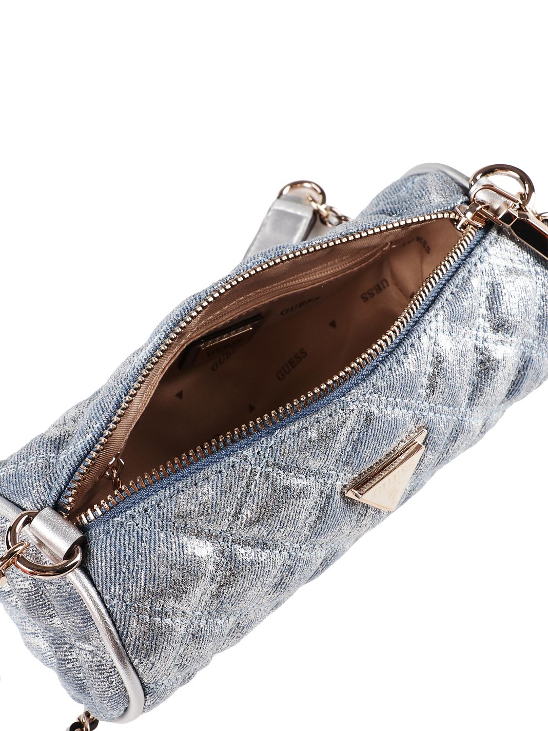 Guess Giully II Borsa a spalla 20 cm Guess Giully II Borsa a spalla 20 cm