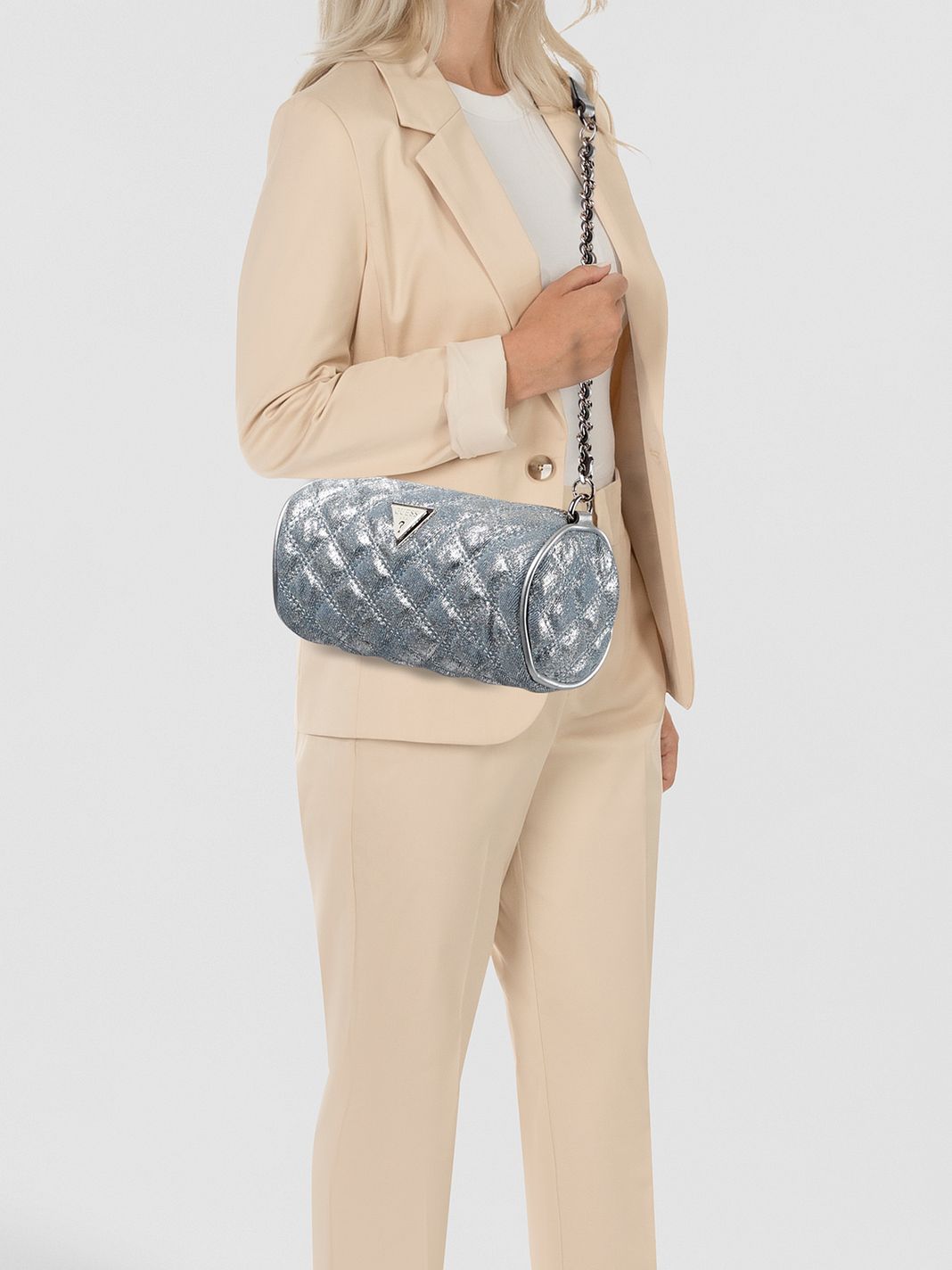 Guess Giully II Borsa a spalla 20 cm Guess Giully II Borsa a spalla 20 cm