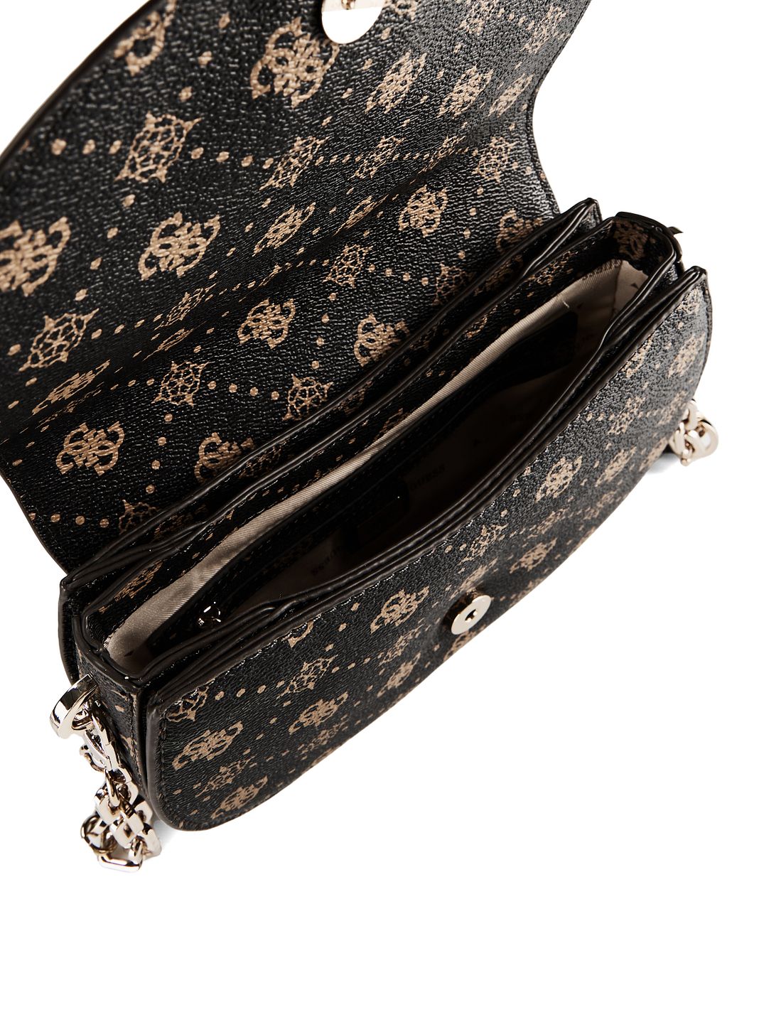Guess Emelie Borsa a spalla 25 cm Guess Emelie Borsa a spalla 25 cm