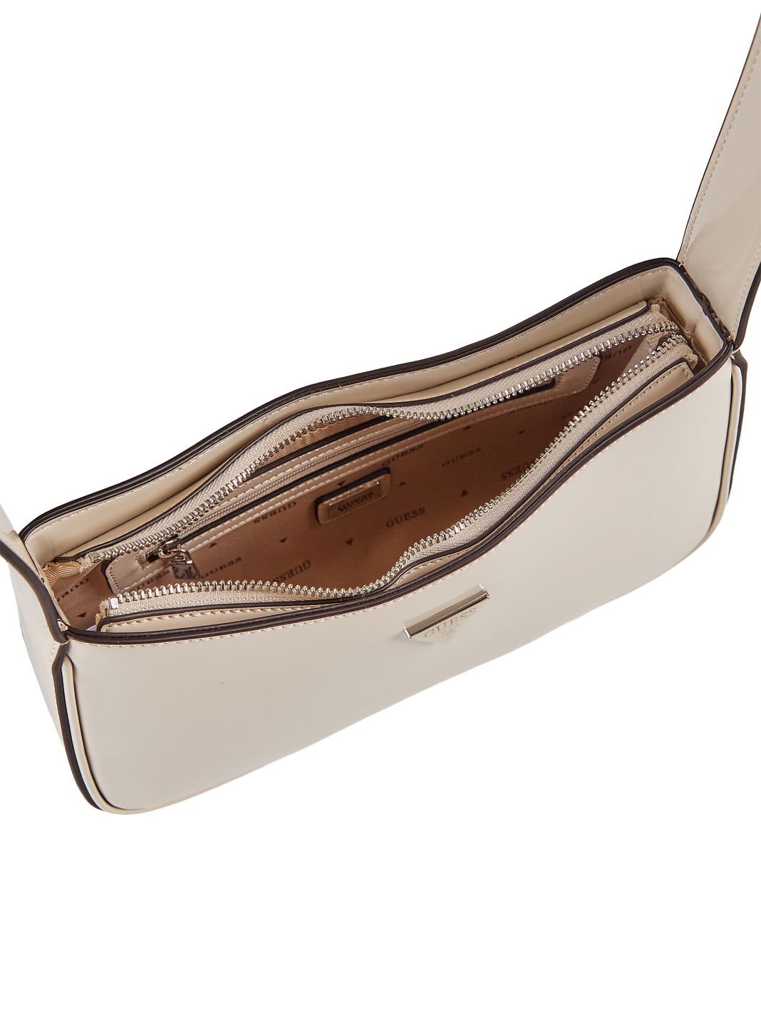 Guess Arnela II Borsa a spalla 26 cm Guess Arnela II Borsa a spalla 26 cm