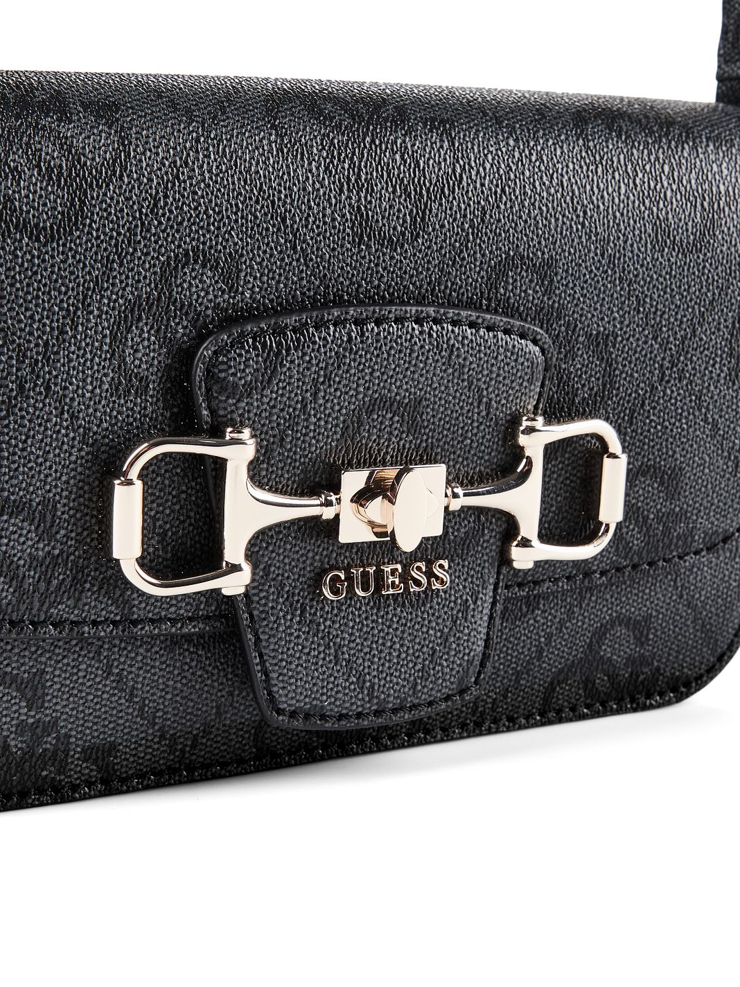 Guess Janie Borsa a spalla 21 cm Guess Janie Borsa a spalla 21 cm