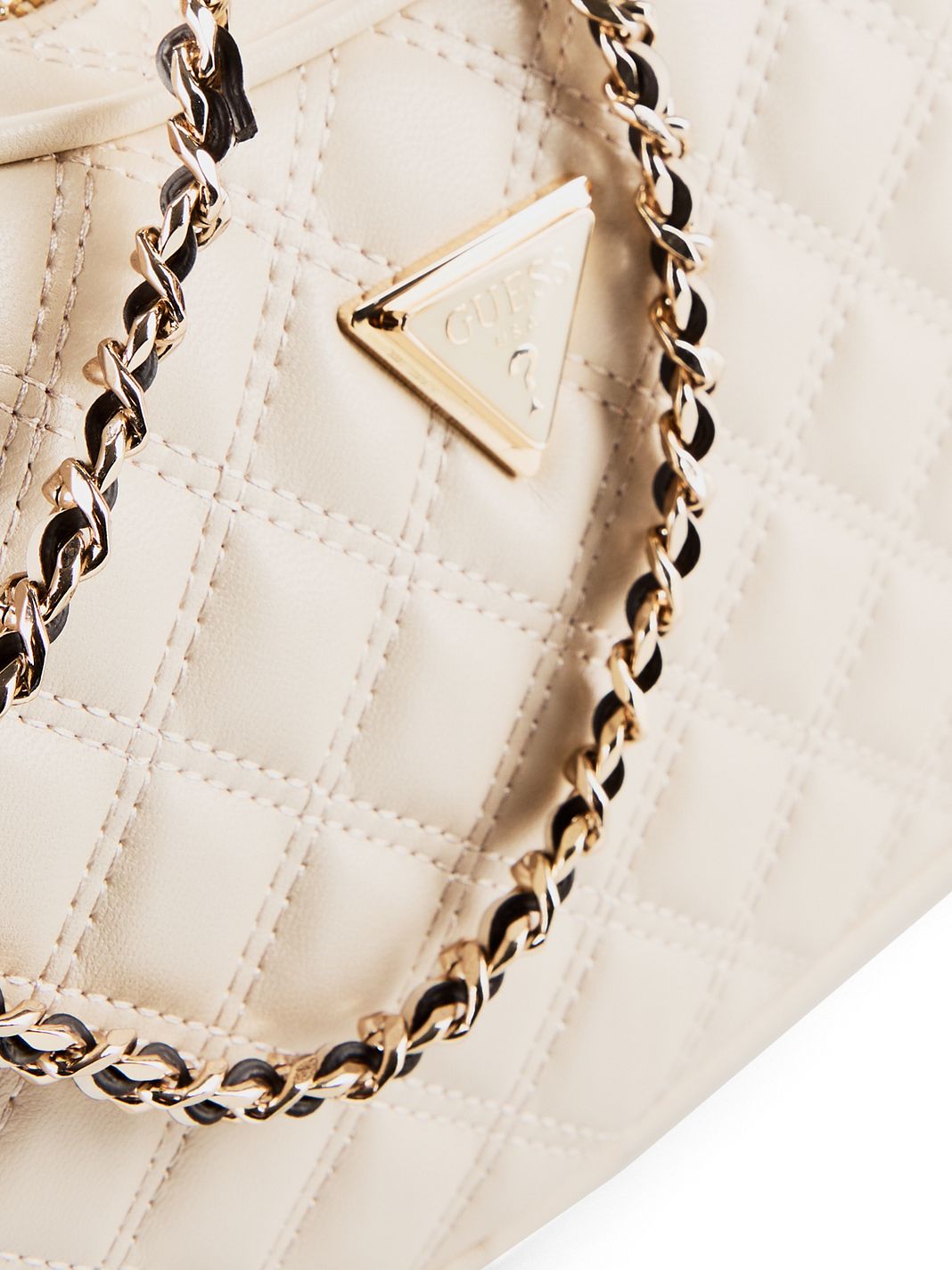 Guess Giully II Borsa a spalla 29 cm Guess Giully II Borsa a spalla 29 cm