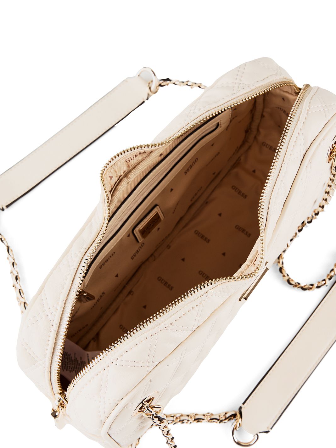 Guess Giully II Borsa a spalla 29 cm Guess Giully II Borsa a spalla 29 cm