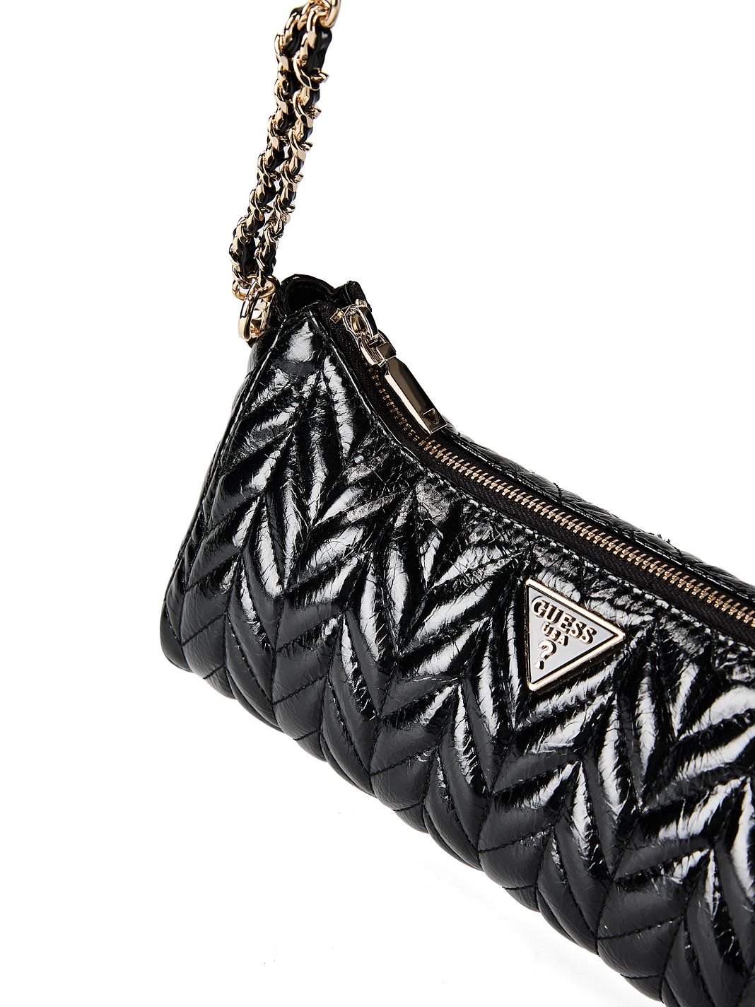 Guess Cheryl Borsa a spalla 28 cm Guess Cheryl Borsa a spalla 28 cm