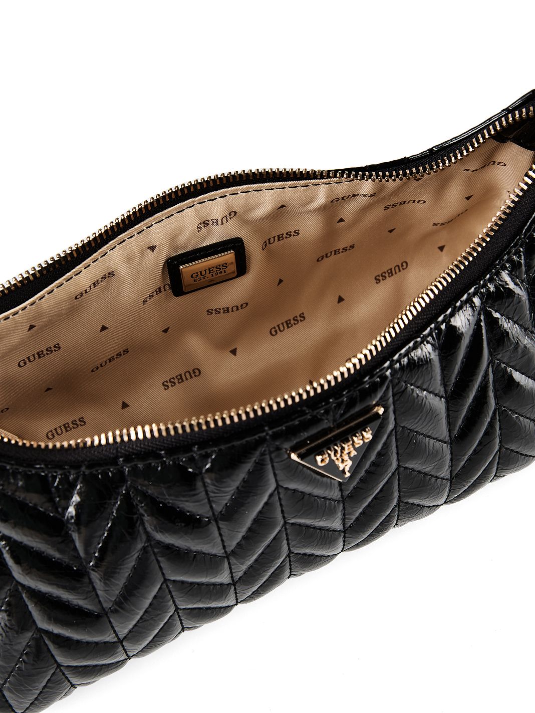 Guess Cheryl Borsa a spalla 28 cm Guess Cheryl Borsa a spalla 28 cm