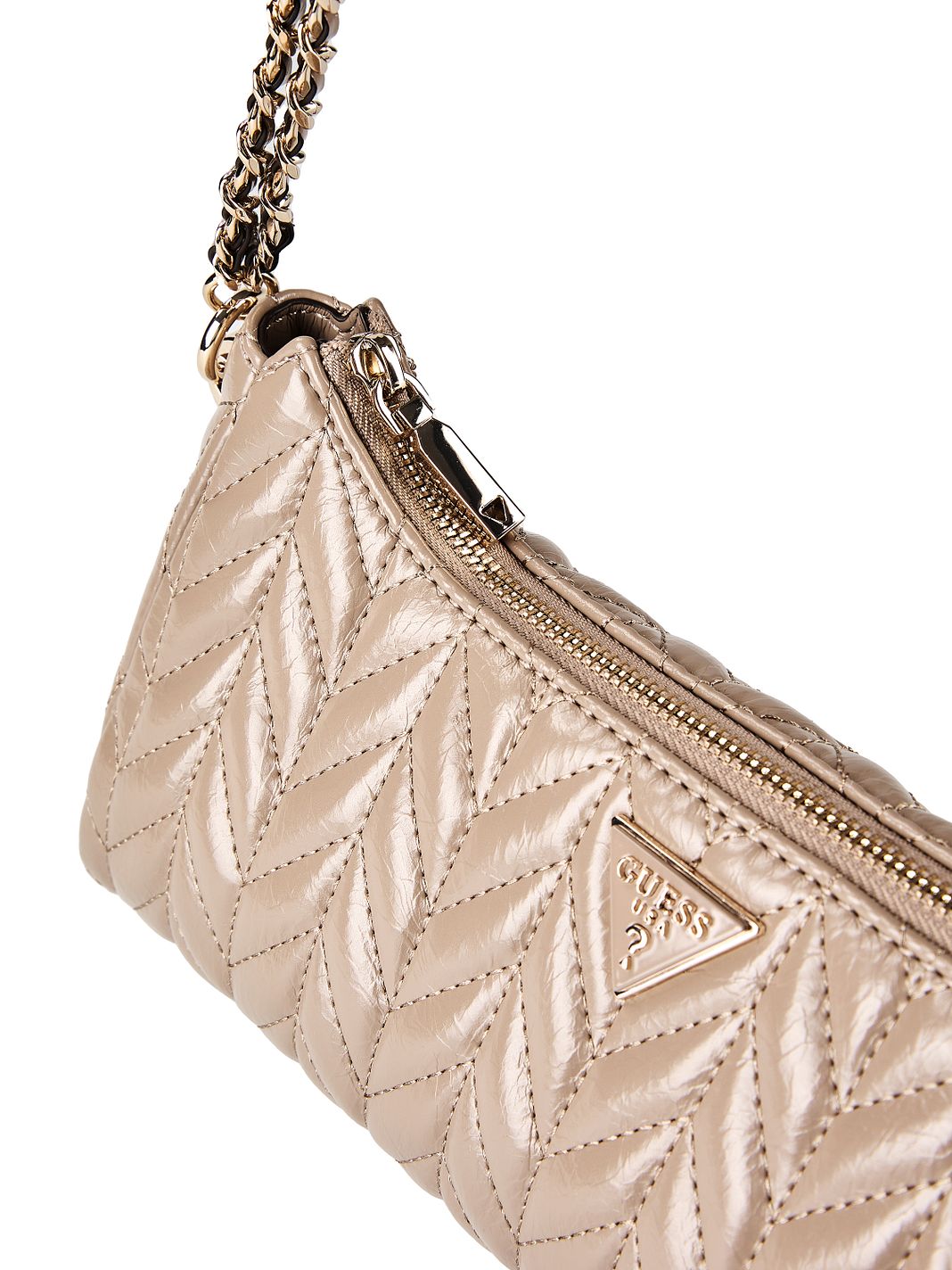 Guess Cheryl Borsa a spalla 28 cm Guess Cheryl Borsa a spalla 28 cm