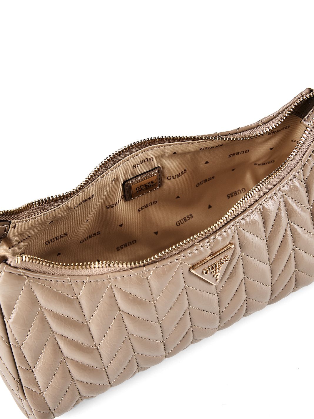 Guess Cheryl Borsa a spalla 28 cm Guess Cheryl Borsa a spalla 28 cm