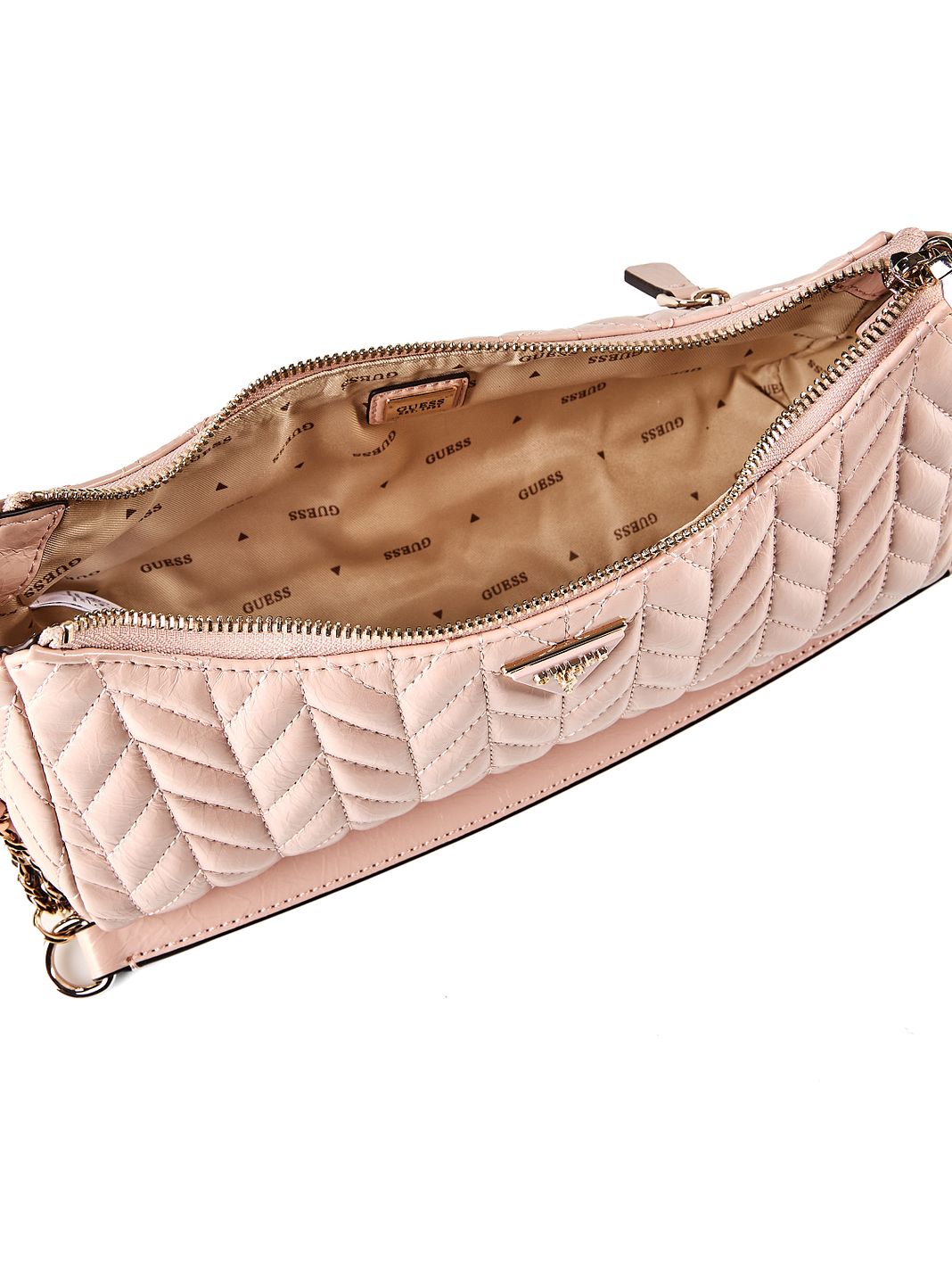 Guess Cheryl Bolsa de hombro 28 cm