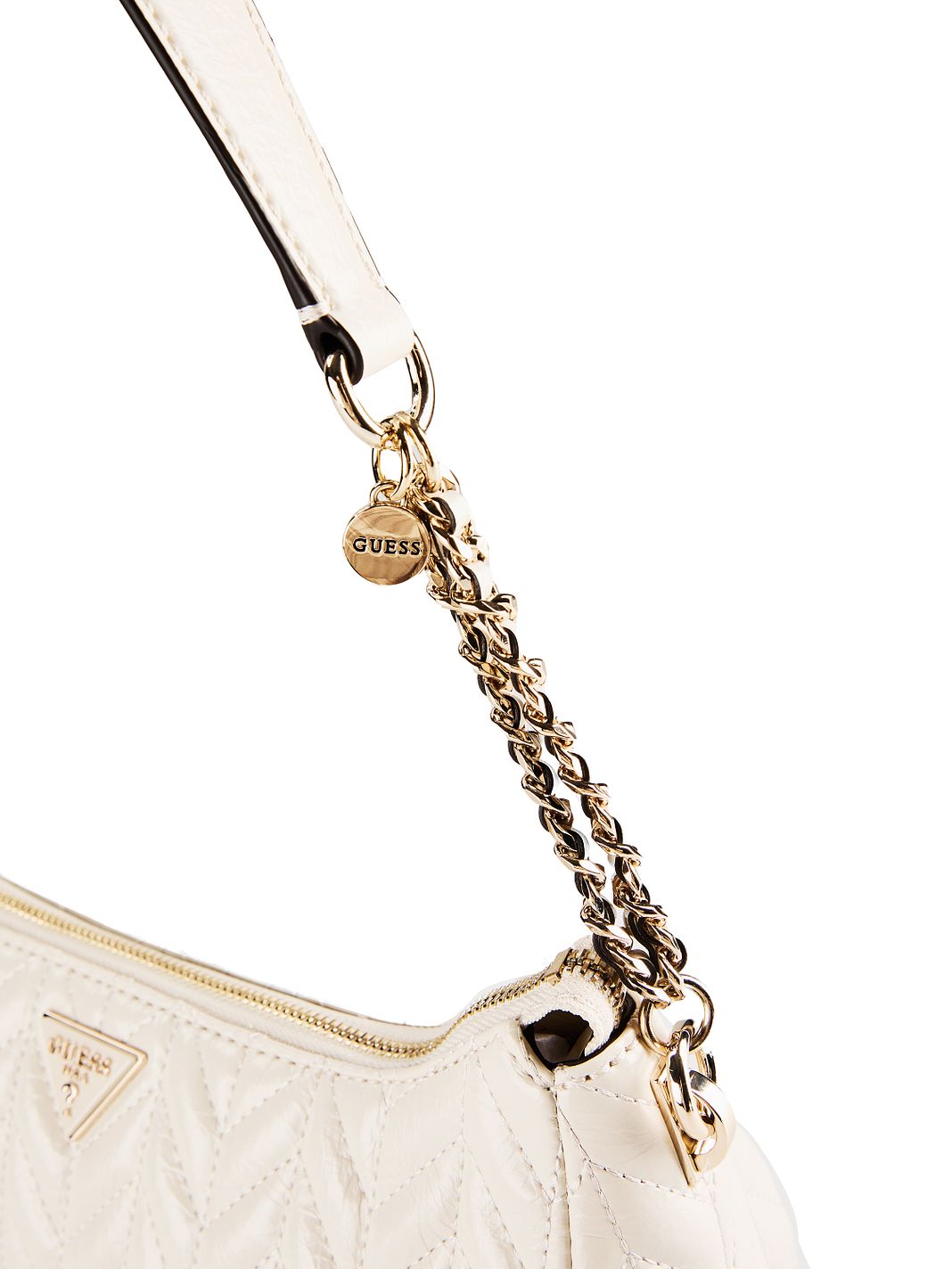 Guess Cheryl Bolsa de hombro 28 cm