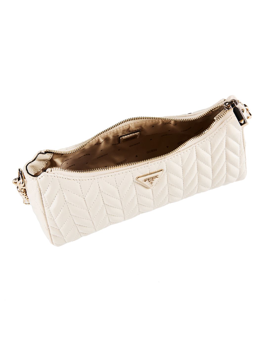 Guess Cheryl Bolsa de hombro 28 cm
