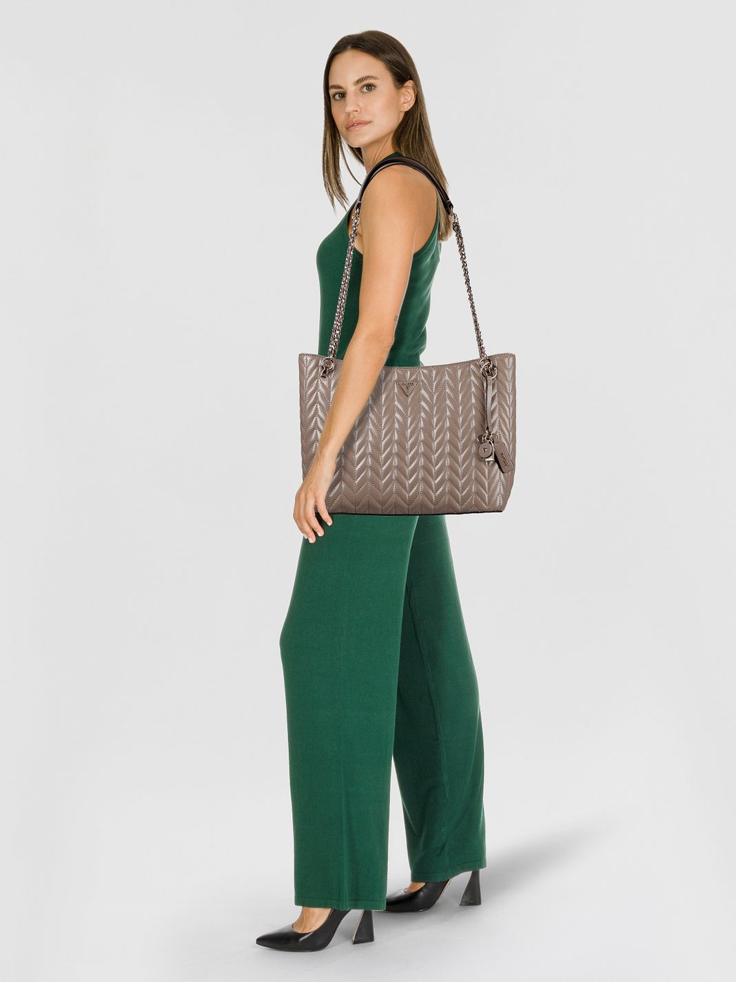 Guess Cheryl Borsa shopper 36 cm