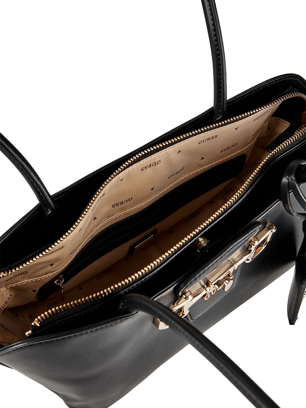 Guess Janie Borsa a spalla 34 cm Guess Janie Borsa a spalla 34 cm