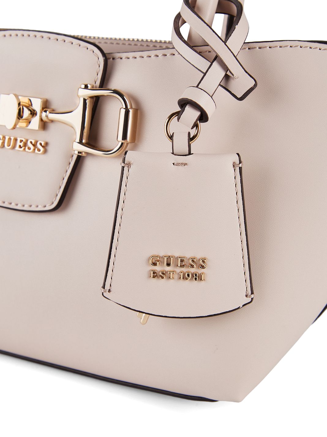 Guess Janie Borsa a spalla 34 cm Guess Janie Borsa a spalla 34 cm