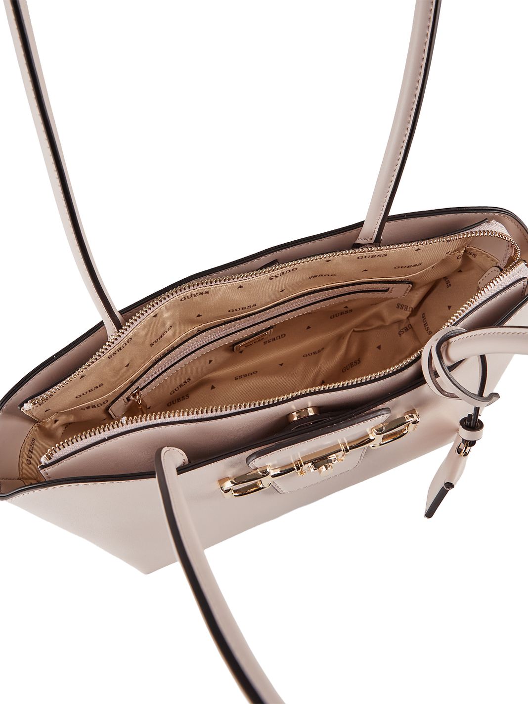 Guess Janie Borsa a spalla 34 cm Guess Janie Borsa a spalla 34 cm