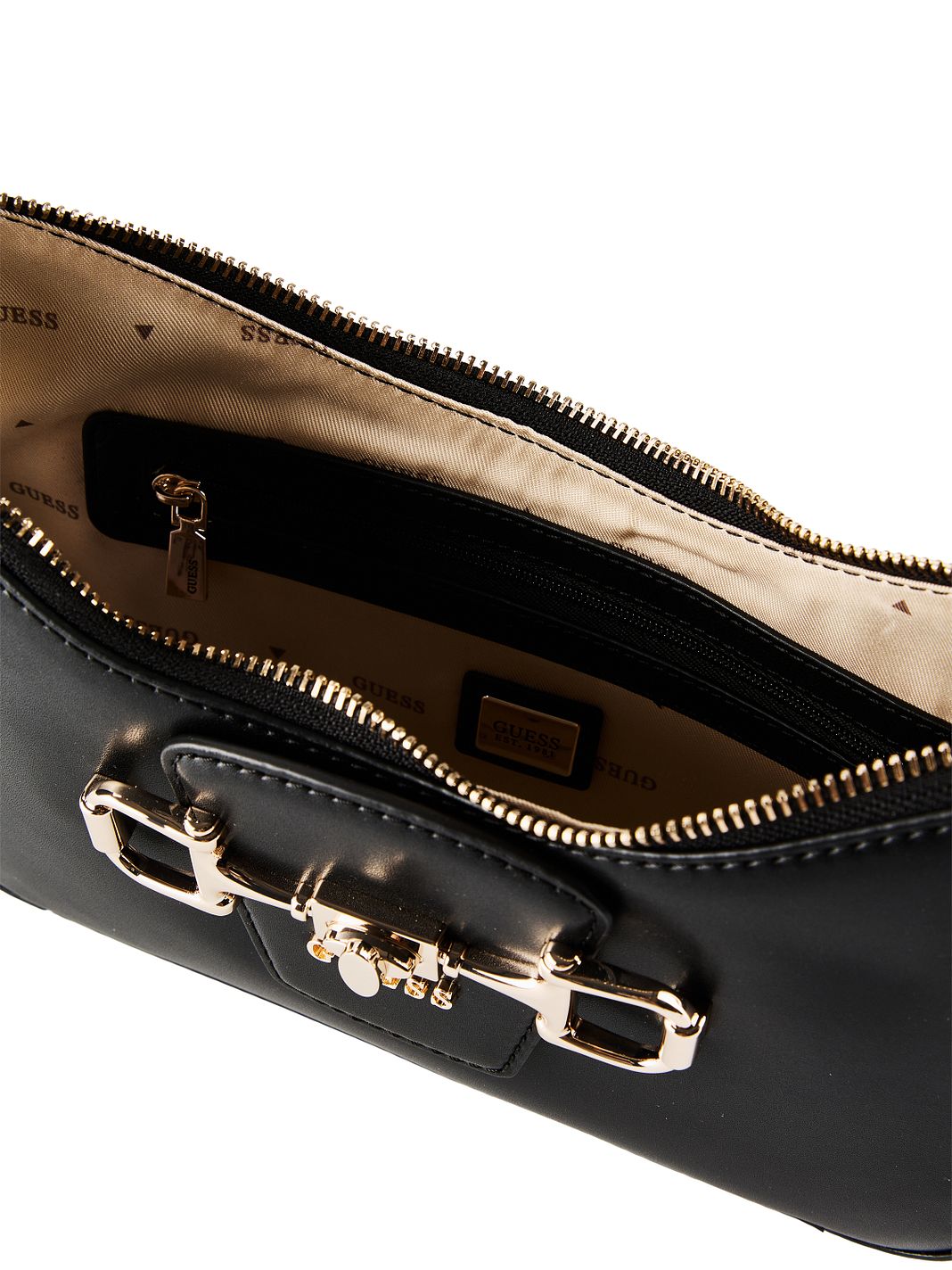 Guess Janie Borsa a spalla 29 cm Guess Janie Borsa a spalla 29 cm