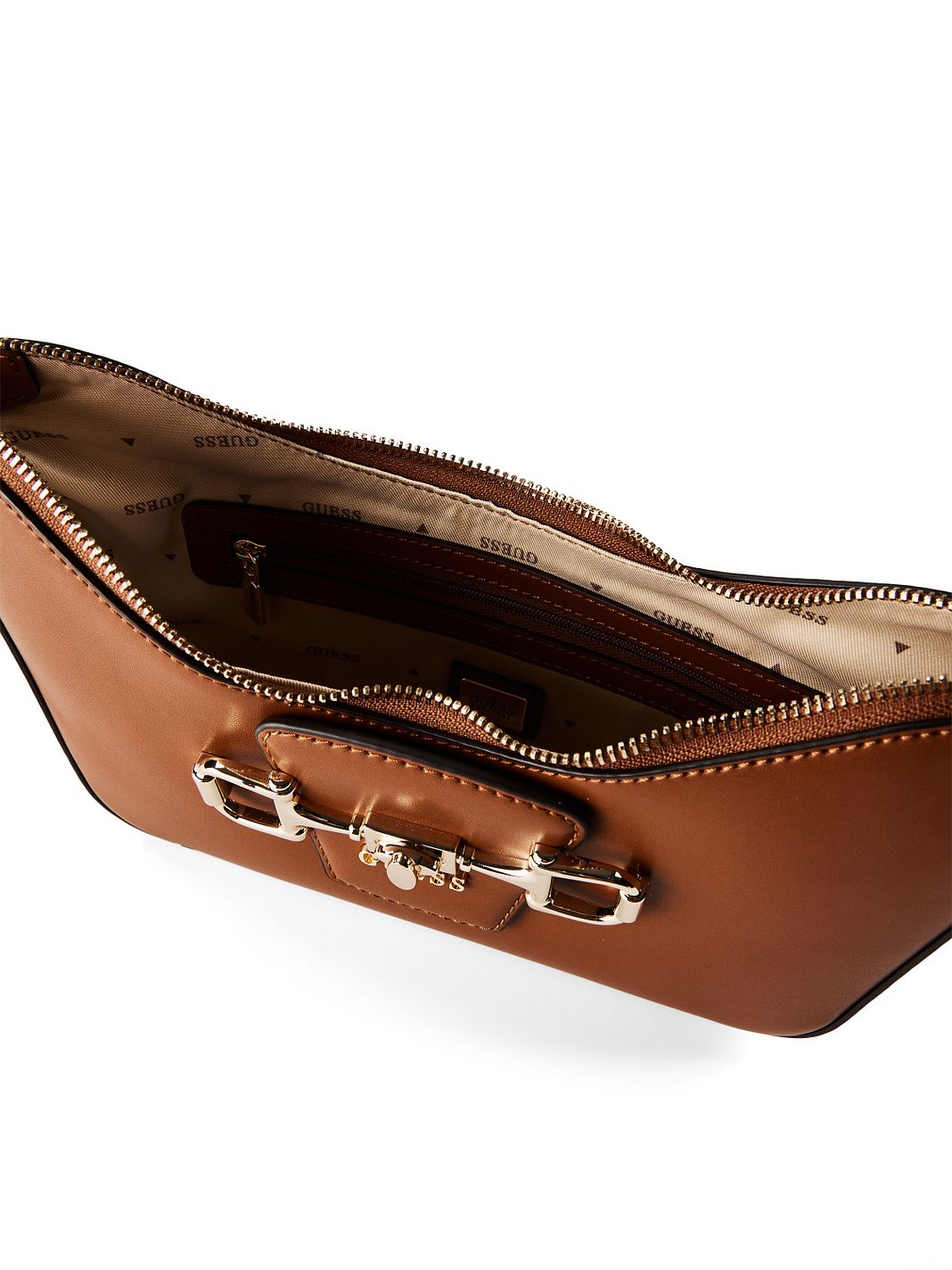 Guess Janie Borsa a spalla 29 cm Guess Janie Borsa a spalla 29 cm
