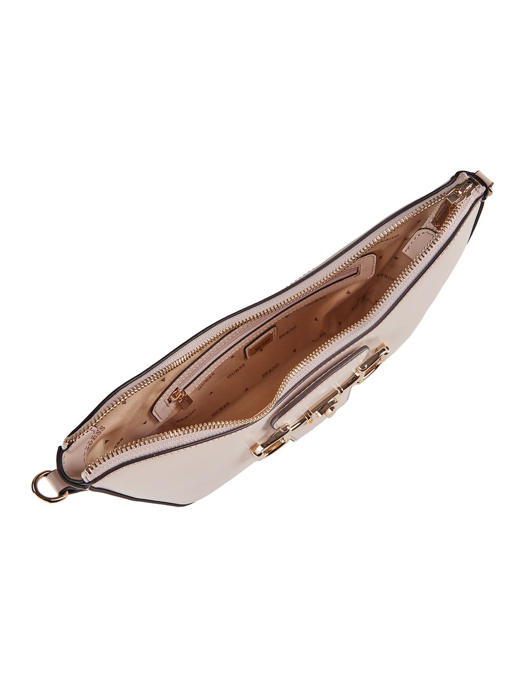 Guess Janie Borsa a spalla 29 cm Guess Janie Borsa a spalla 29 cm