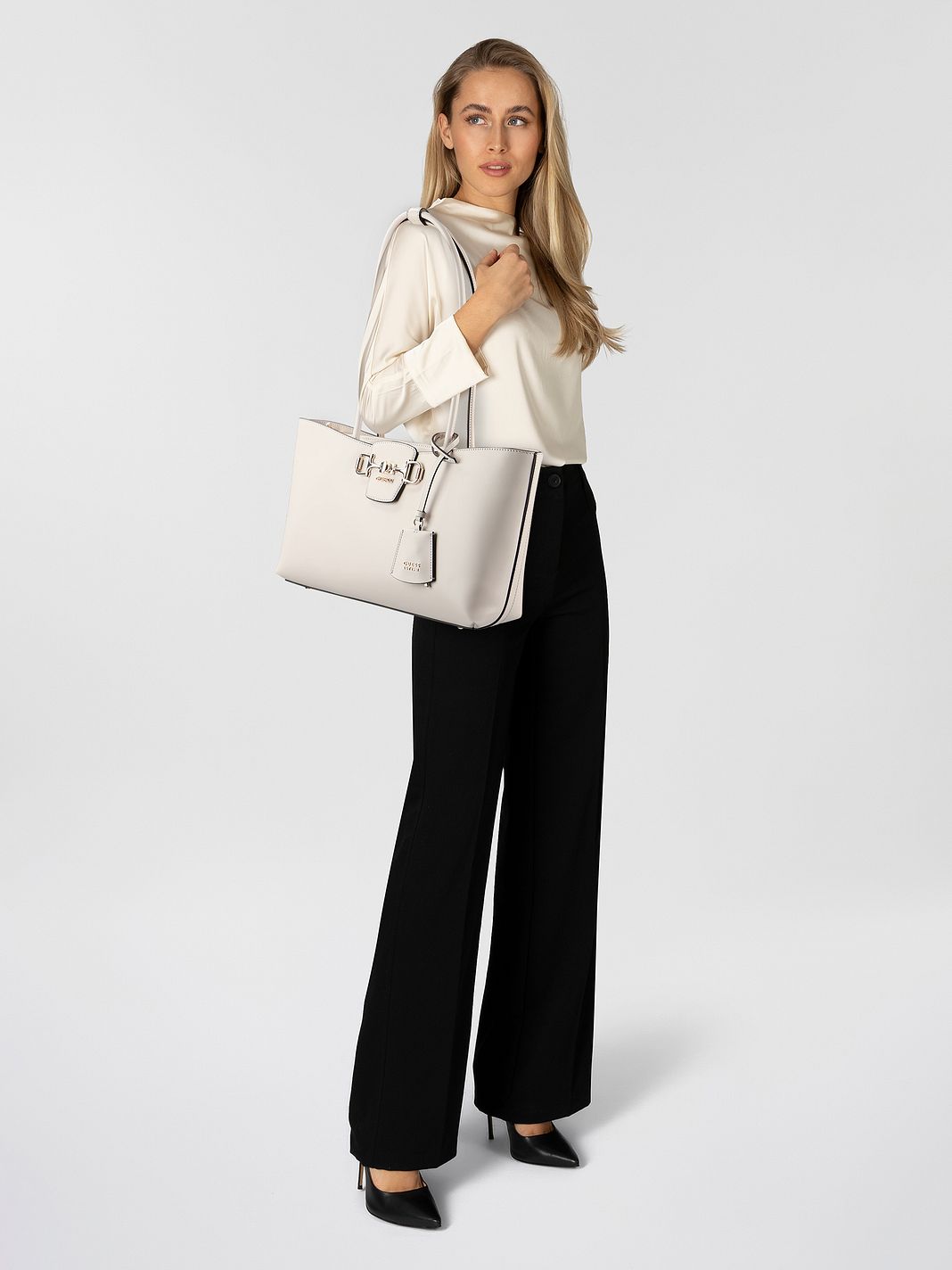 Guess Janie Borsa shopper 32 cm