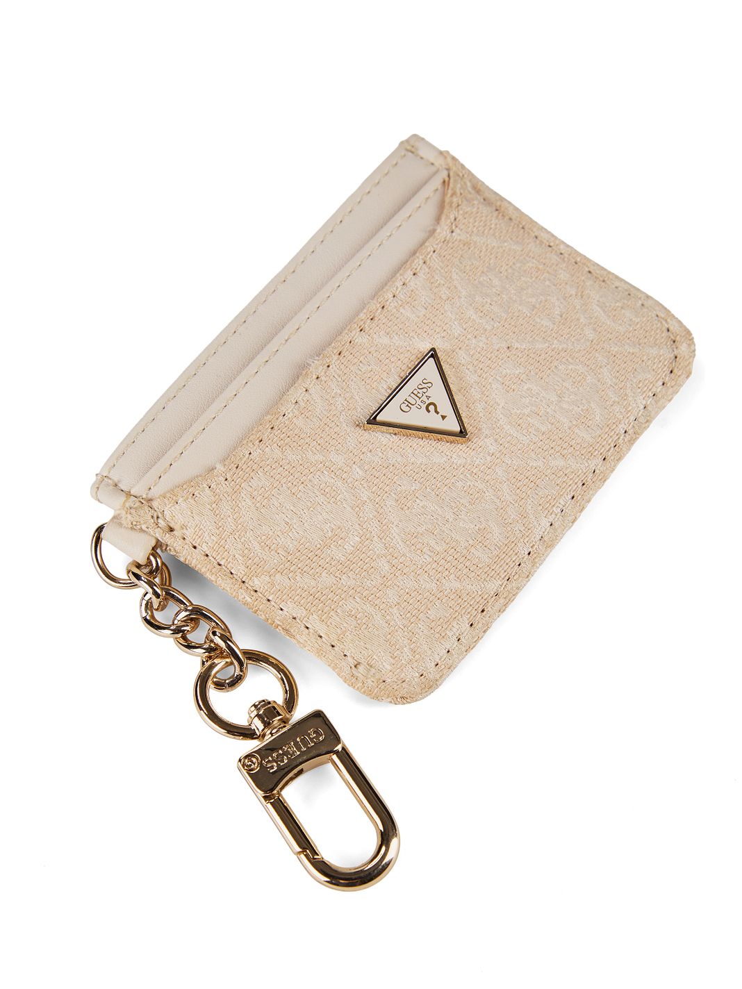 Guess Card Custodia per carta di credito 10 cm Guess Card Custodia per carta di credito 10 cm