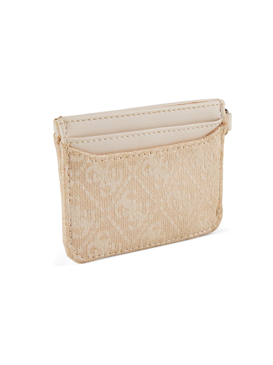 Guess Card Custodia per carta di credito 10 cm Guess Card Custodia per carta di credito 10 cm