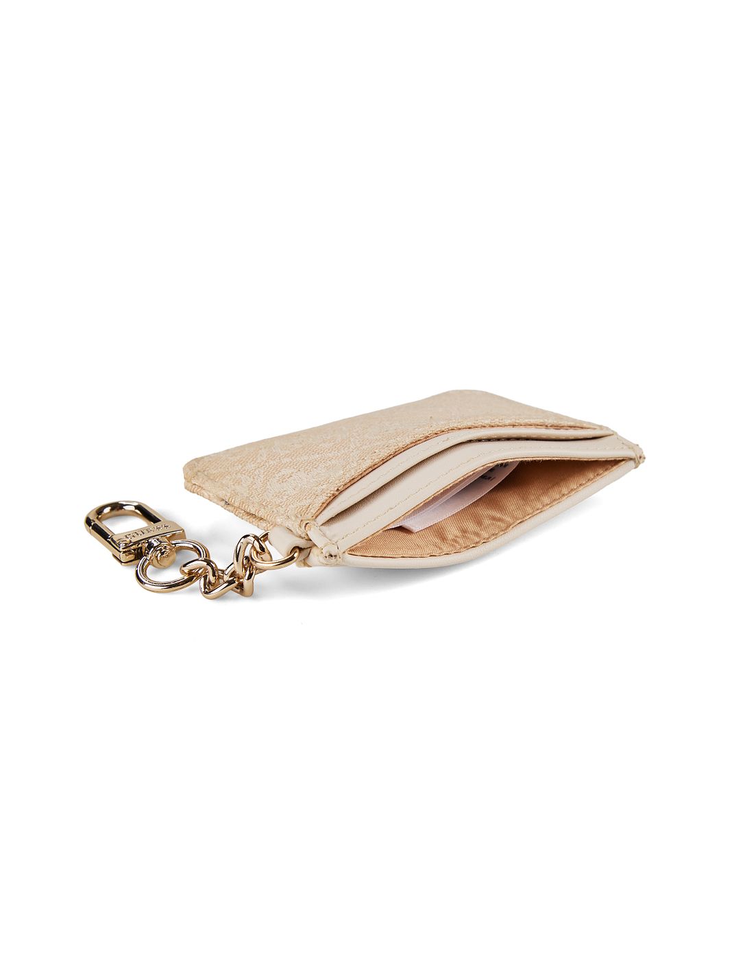 Guess Card Custodia per carta di credito 10 cm Guess Card Custodia per carta di credito 10 cm