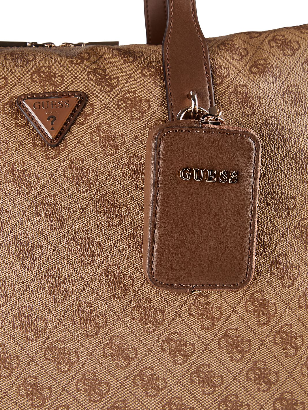 Guess Latona Borsa shopper 52 cm