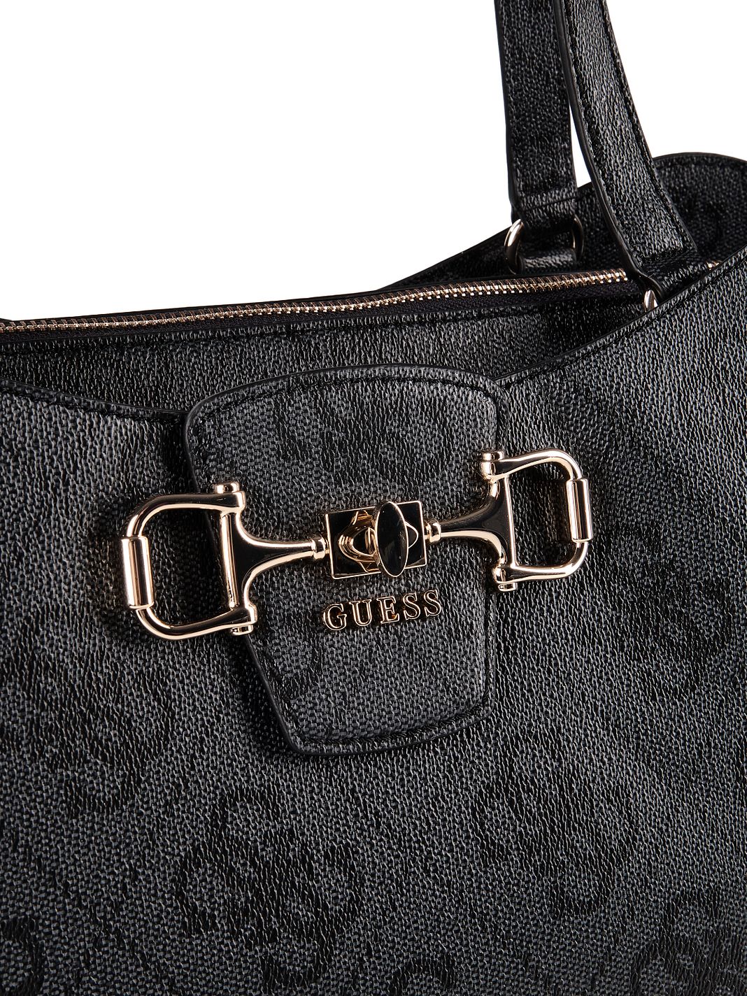 Guess Janie Borsa a spalla 45 cm Guess Janie Borsa a spalla 45 cm
