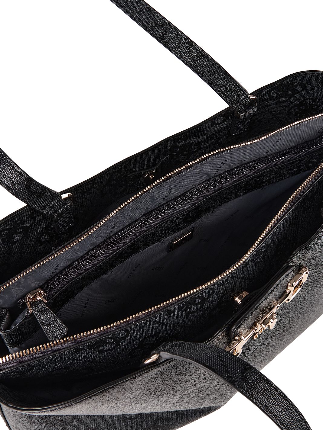 Guess Janie Borsa a spalla 45 cm Guess Janie Borsa a spalla 45 cm