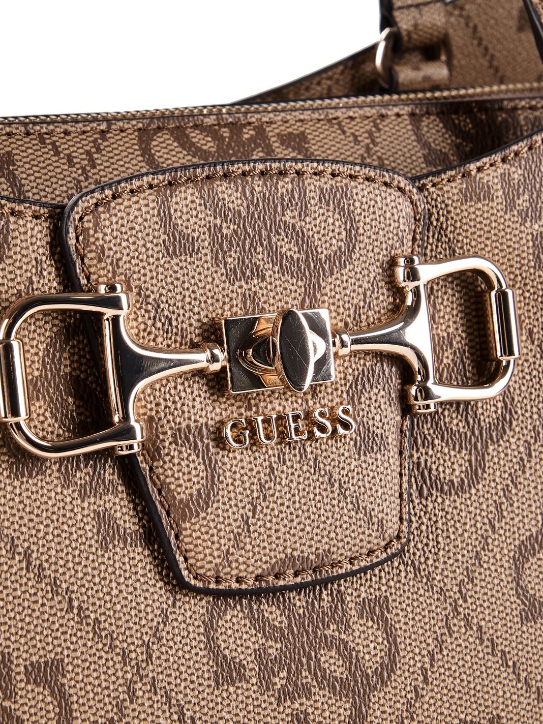 Guess Janie Borsa a spalla 45 cm Guess Janie Borsa a spalla 45 cm
