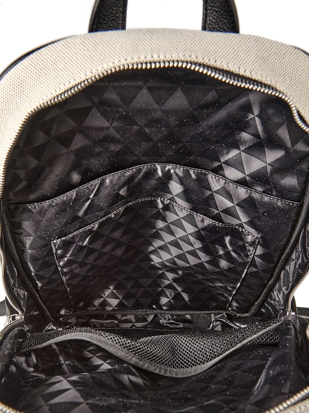 Guess Torino Zaino da lavoro 40 cm Vano porta PC Guess Torino Zaino da lavoro 40 cm Vano porta PC