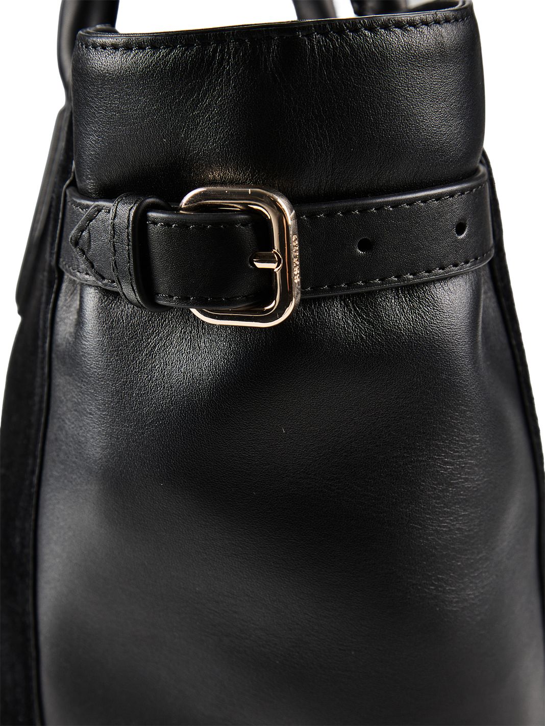 Guess Anitha Borsa shopper Vera Pelle 45 cm