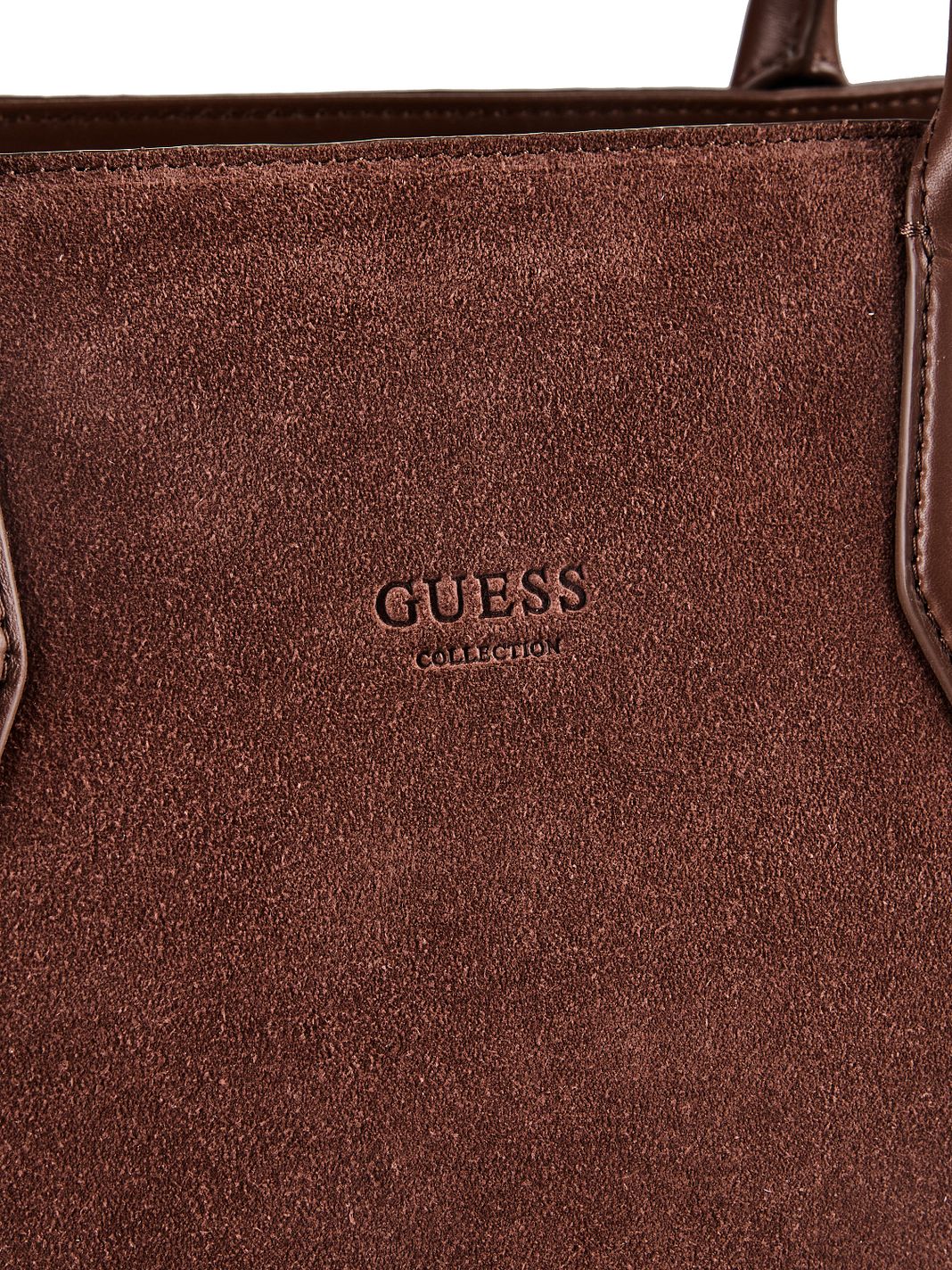 Guess Anitha Borsa shopper Vera Pelle 45 cm Guess Anitha Borsa shopper Vera Pelle 45 cm