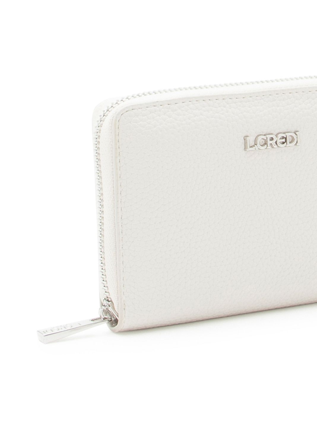 L.CREDI Perla Lompakko RFID-suoja 16 cm L.CREDI Perla Lompakko RFID-suoja 16 cm