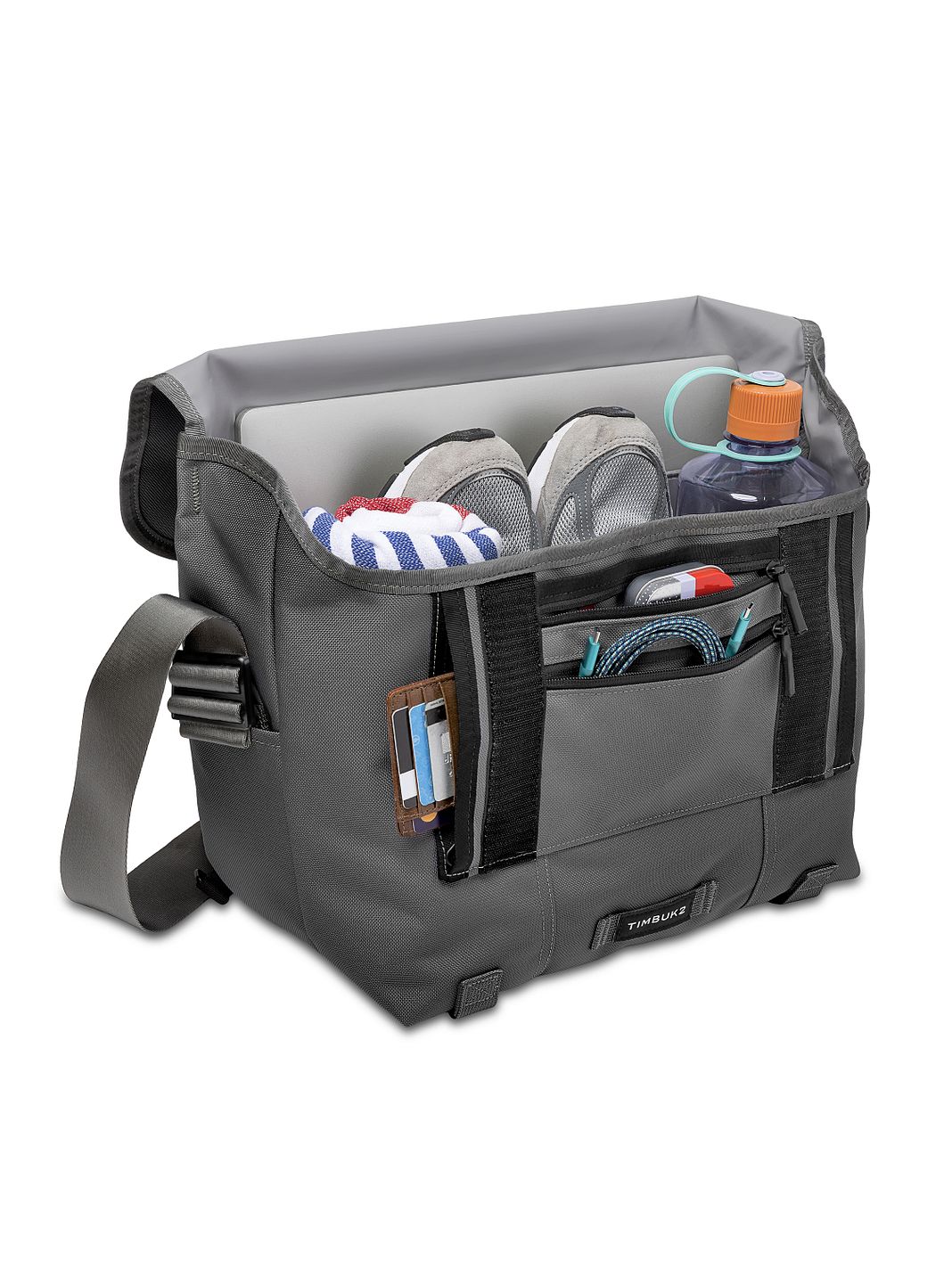 Timbuk2 Classic Messenger bags 34 cm Laptopfack Timbuk2 Classic Messenger bags 34 cm Laptopfack