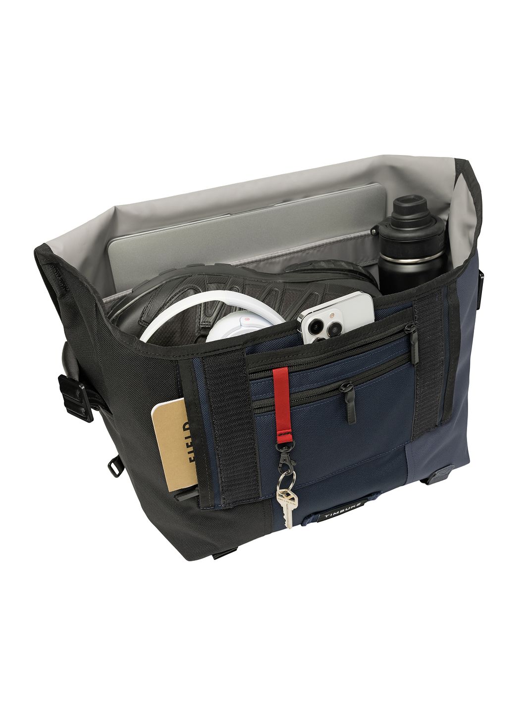 Timbuk2 Classic Messaggero 34 cm Vano porta PC Timbuk2 Classic Messaggero 34 cm Vano porta PC