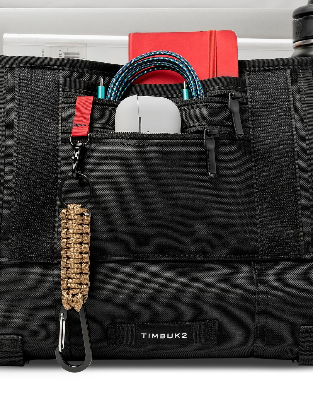 Timbuk2 Classic Messenger bags 34 cm Laptopfack