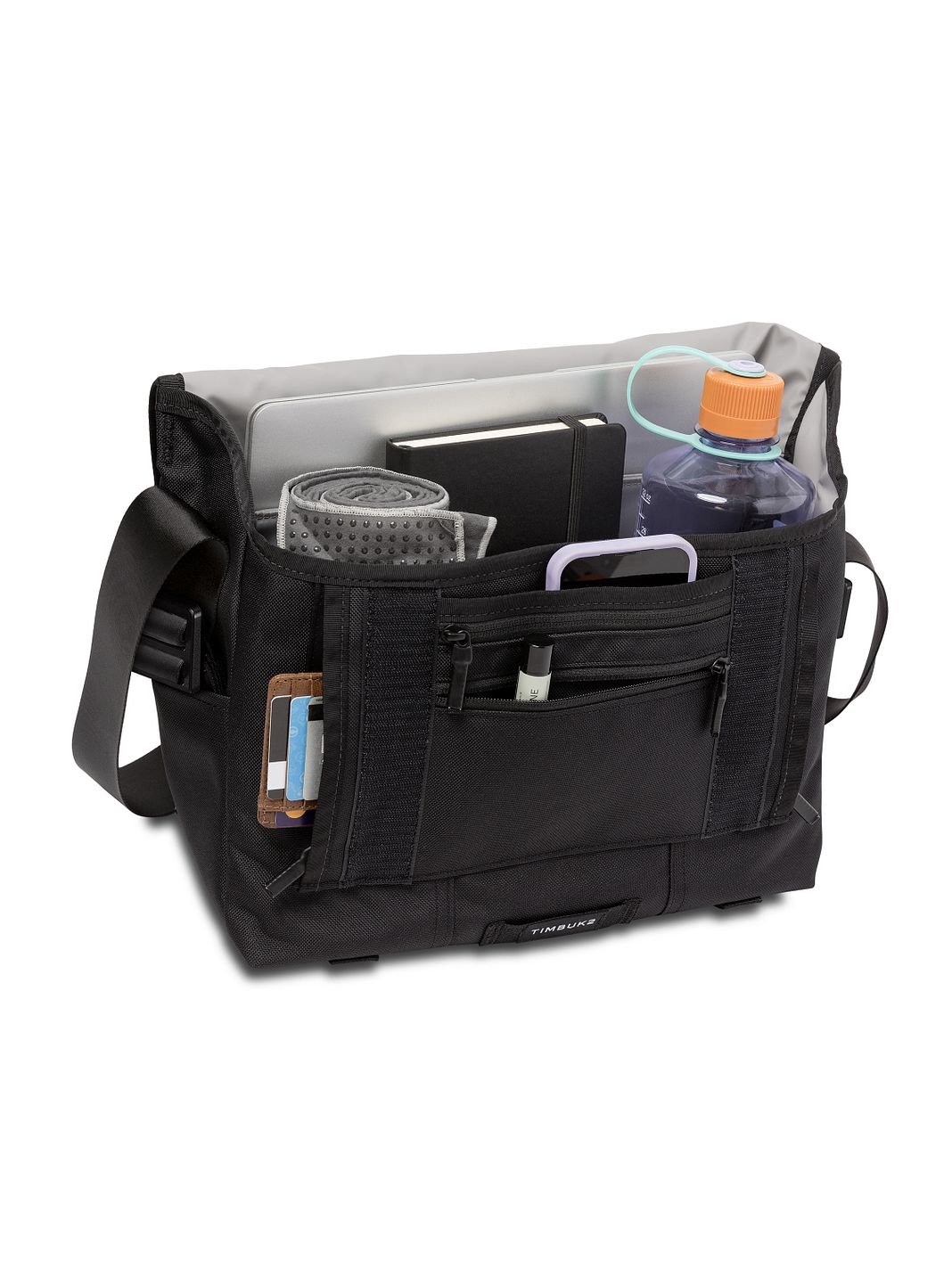Timbuk2 Classic Messenger bags 34 cm Laptopfack