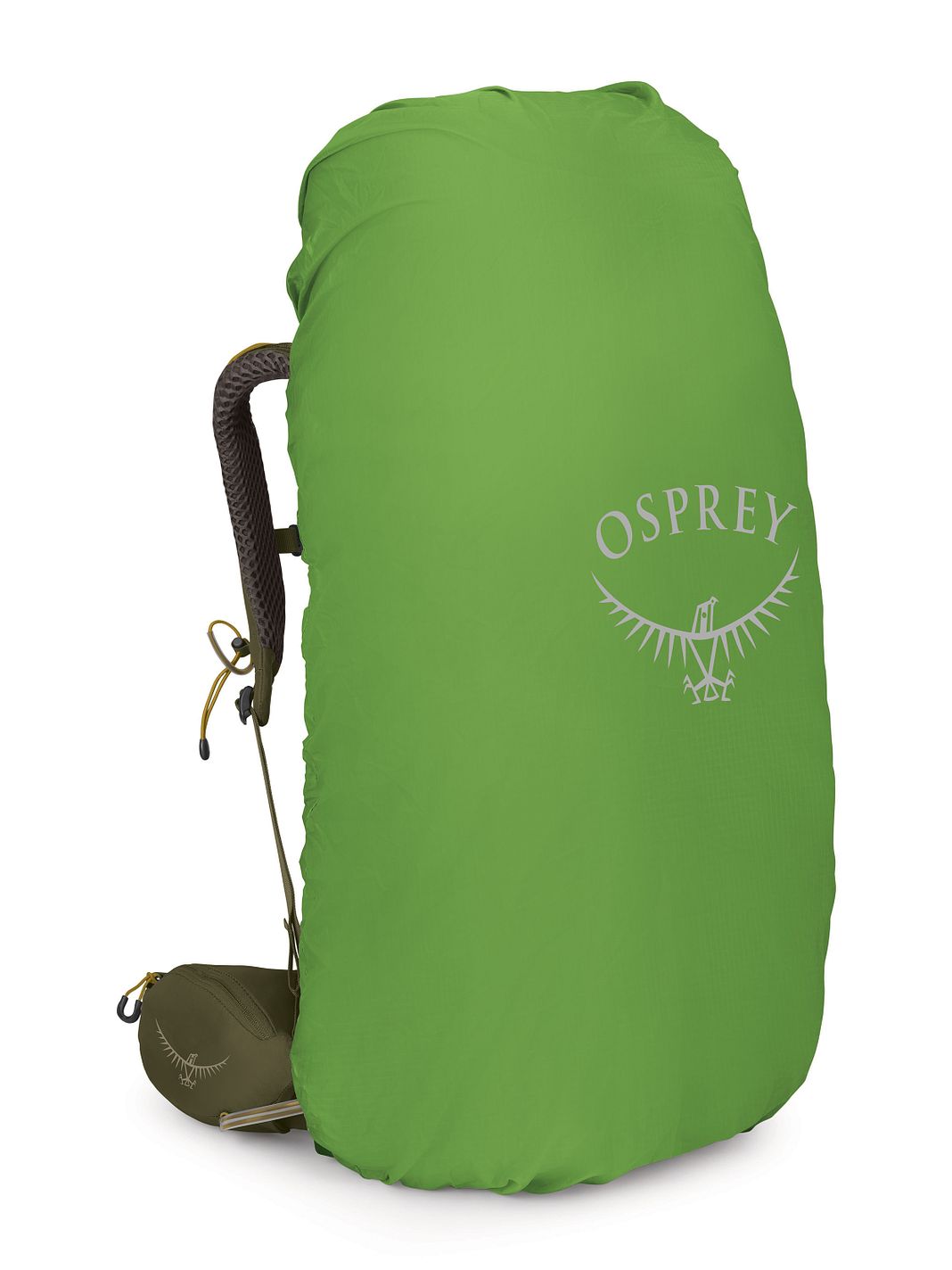 Osprey Kestrel 58 Zaino da trekking L-XL 82 cm Osprey Kestrel 58 Zaino da trekking L-XL 82 cm