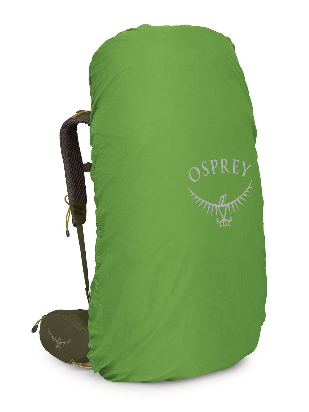 Osprey Kestrel 68 Zaino da trekking L-XL 82 cm Osprey Kestrel 68 Zaino da trekking L-XL 82 cm