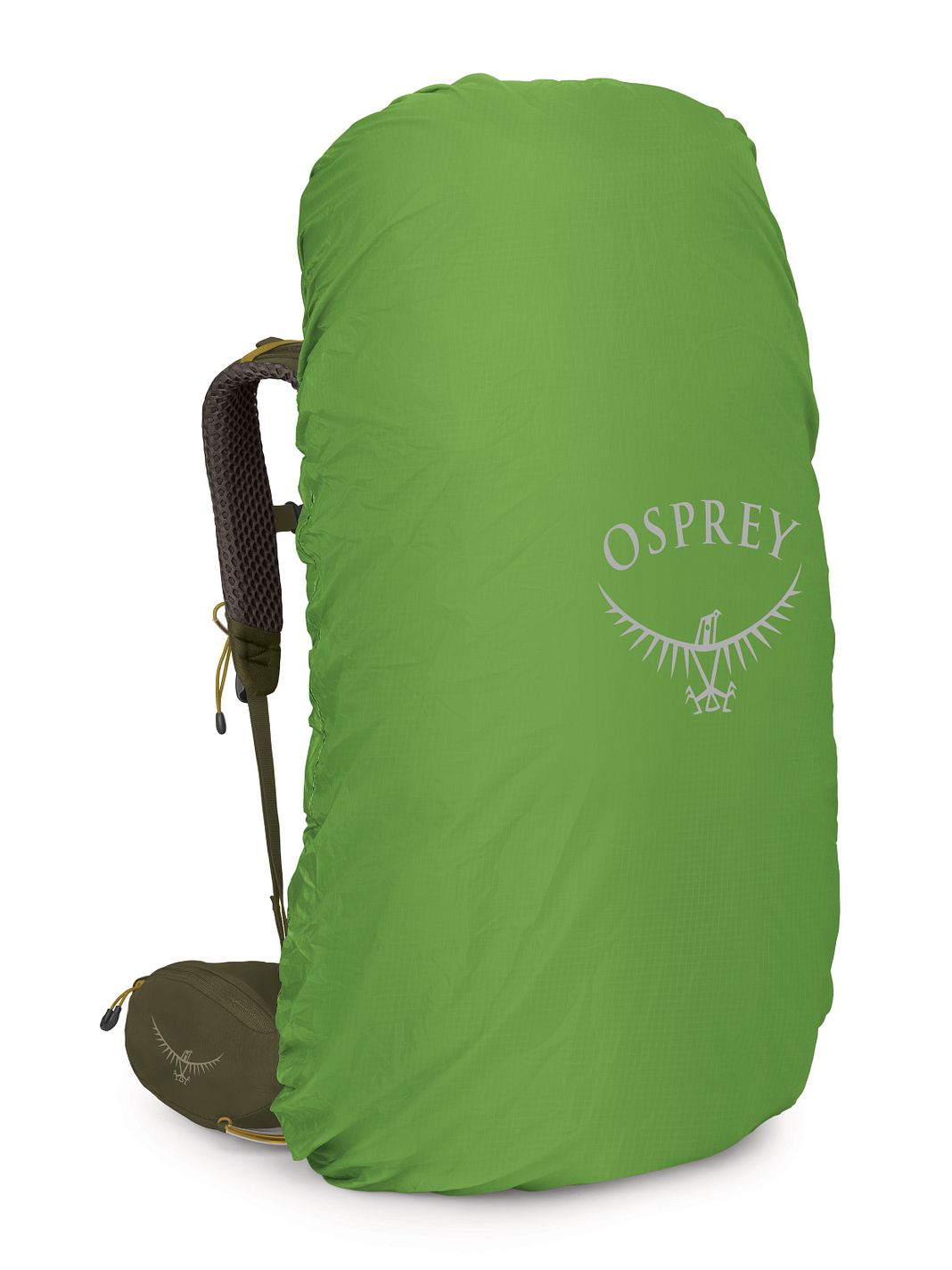Osprey Kestrel 68 Mochila de trekking S-M 82 cm Osprey Kestrel 68 Mochila de trekking S-M 82 cm