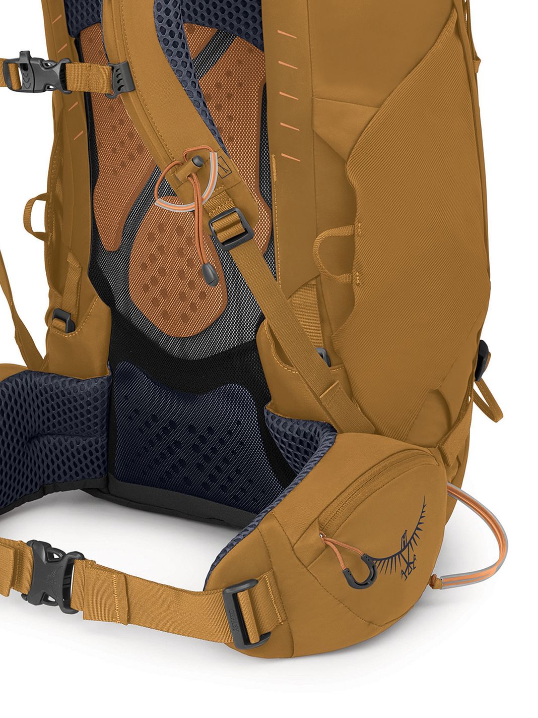 Osprey Kyte 48 Mochila de senderismo WM-L 71 cm Osprey Kyte 48 Mochila de senderismo WM-L 71 cm