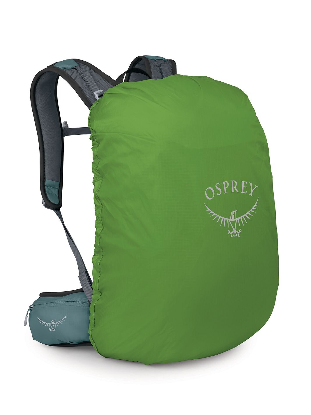 Osprey Hikelite 28 L Mochila de senderismo 59 cm Osprey Hikelite 28 L Mochila de senderismo 59 cm