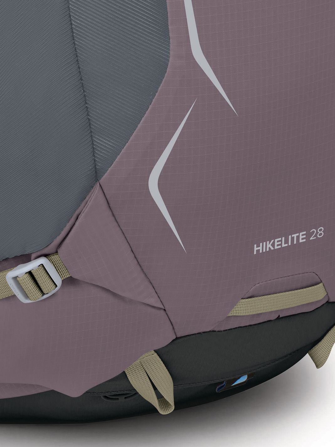 Osprey Hikelite 28 L Mochila de senderismo 59 cm