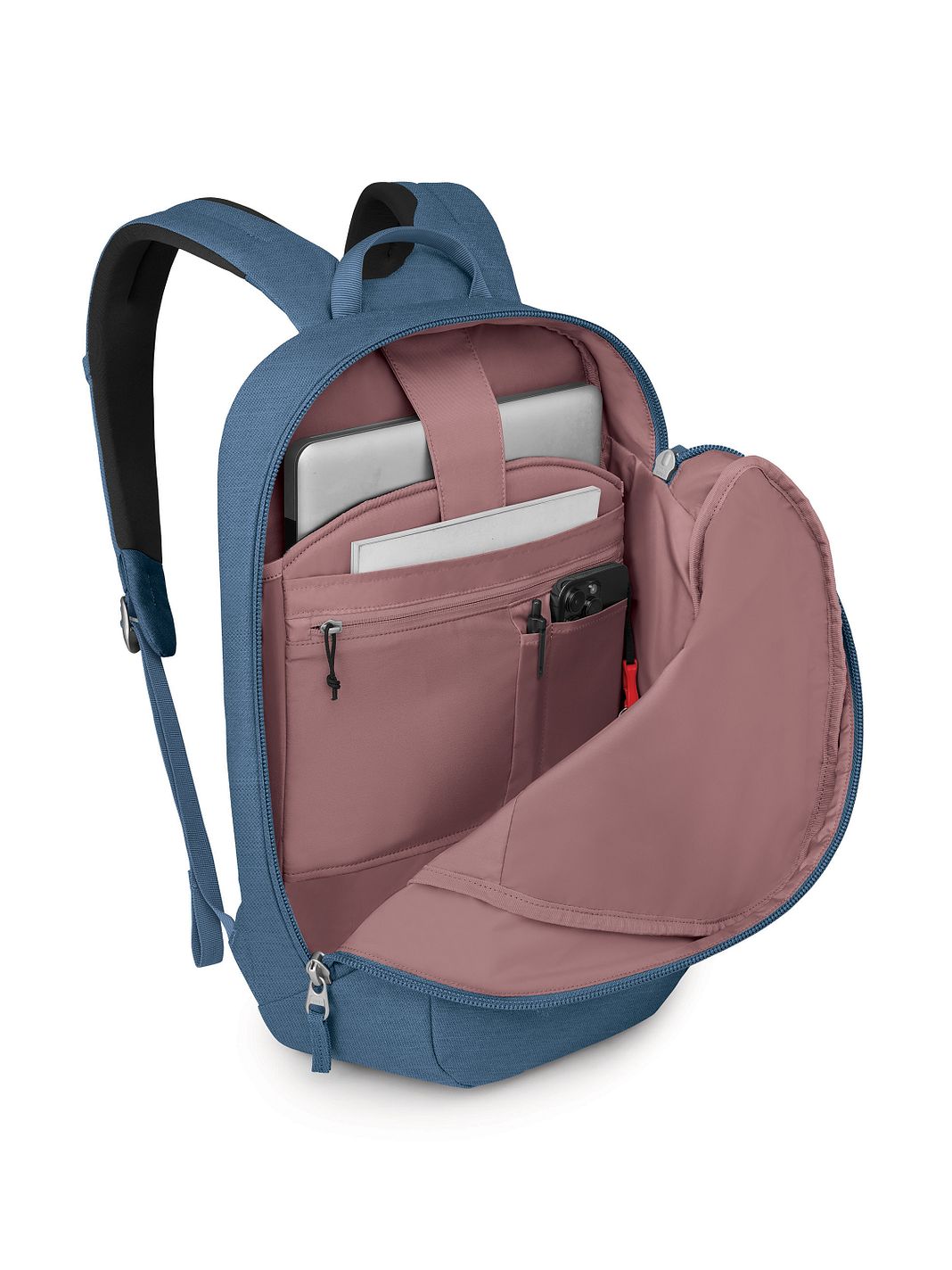 Osprey Arcane Dagsryggsäckar 45 cm Laptopfack Osprey Arcane Dagsryggsäckar 45 cm Laptopfack