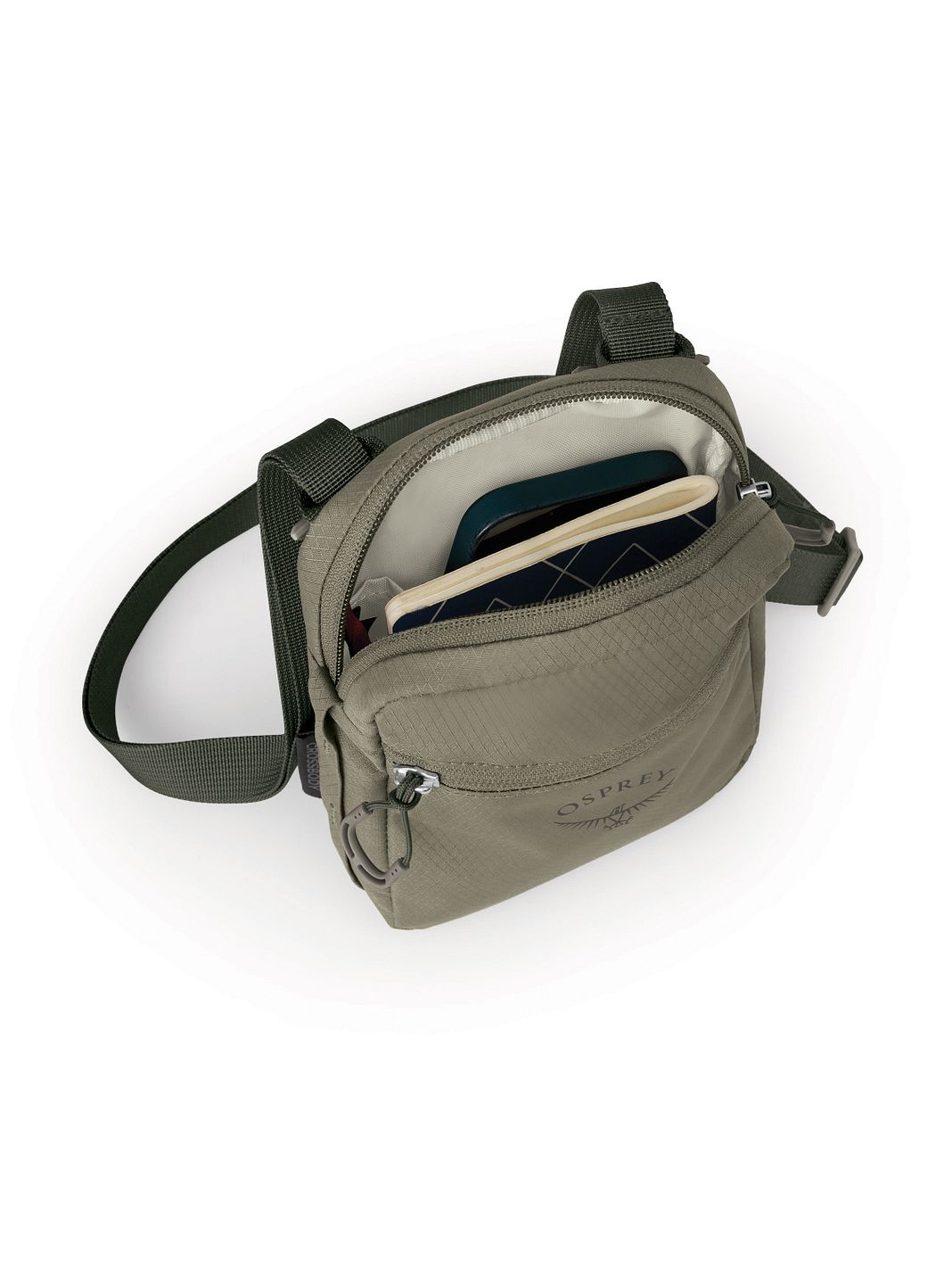 Osprey Daylite Mini Borsa Borsa a tracolla 15 cm Osprey Daylite Mini Borsa Borsa a tracolla 15 cm
