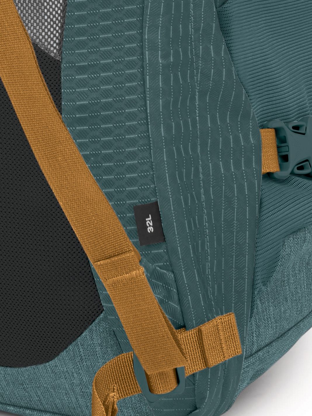 Osprey Nebula Mochila urbana 49 cm Compartimento para el portátil Osprey Nebula Mochila urbana 49 cm Compartimento para el portátil