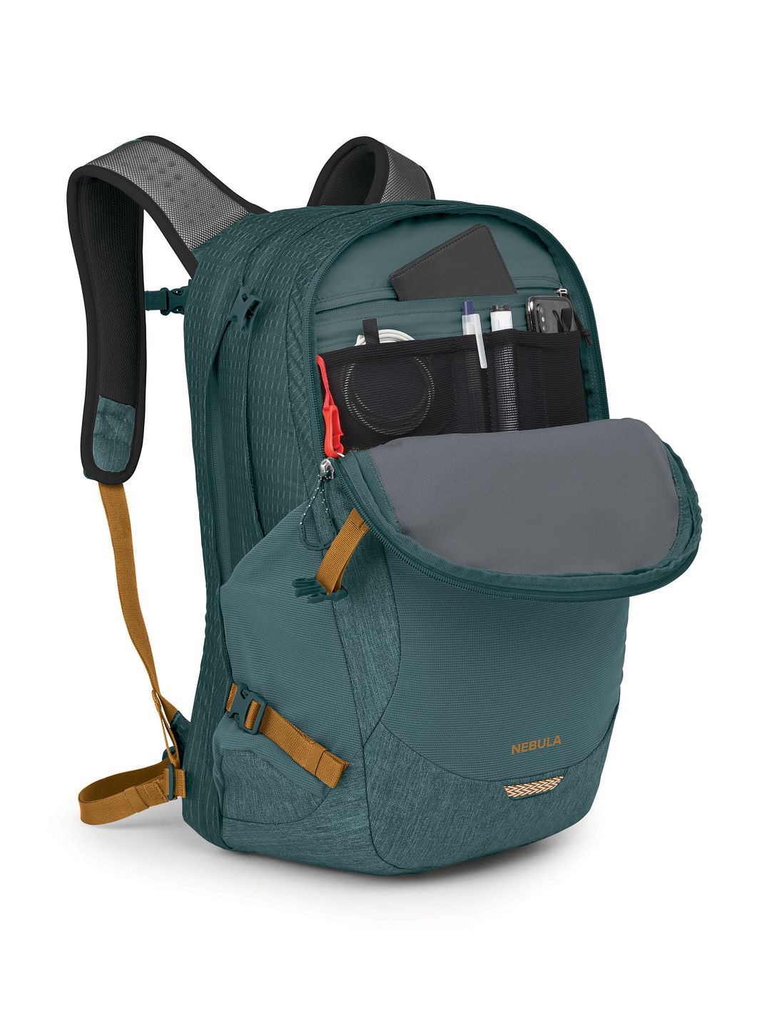 Osprey Nebula Mochila urbana 49 cm Compartimento para el portátil Osprey Nebula Mochila urbana 49 cm Compartimento para el portátil