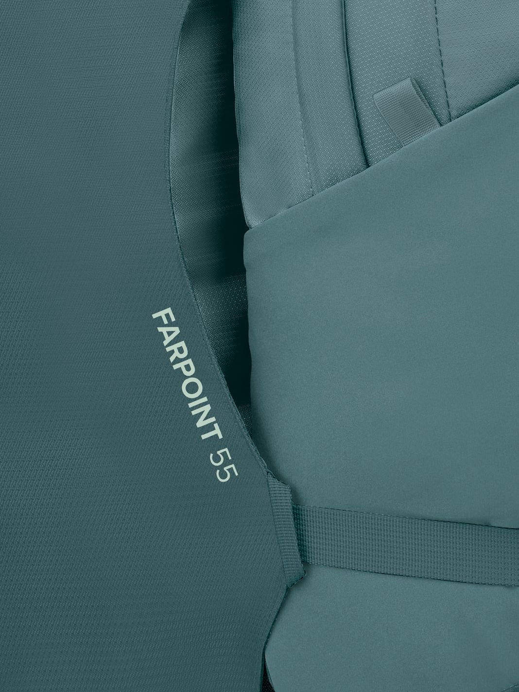 Osprey Farpoint Mochila de senderismo 55 cm Osprey Farpoint Mochila de senderismo 55 cm