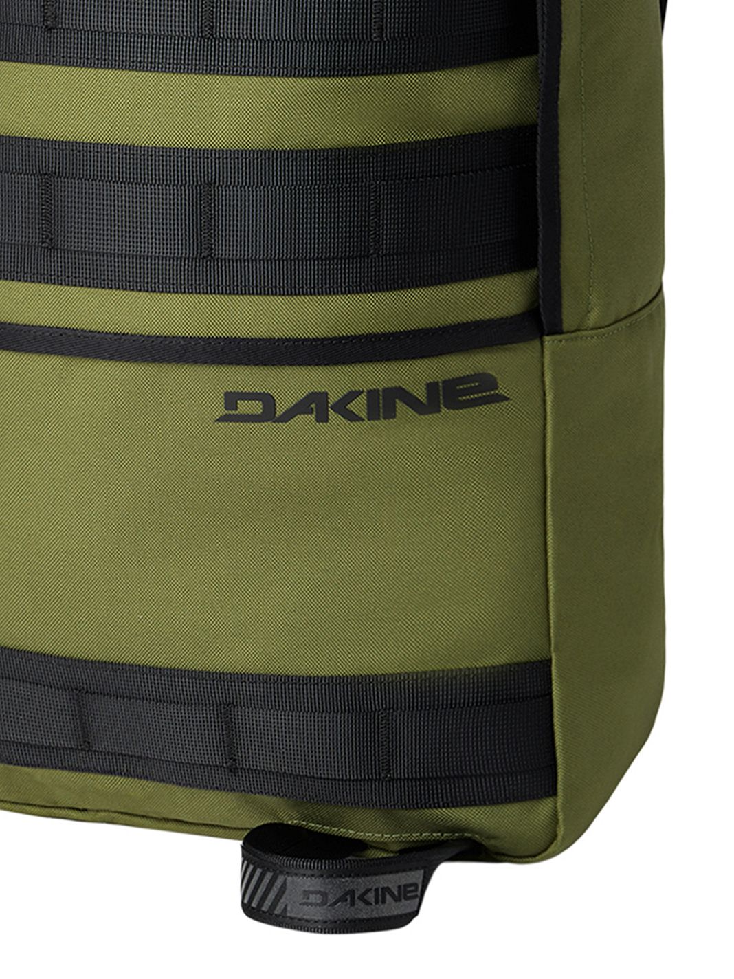 Dakine 96 22 L Zaino da giorno 48 cm Vano porta PC