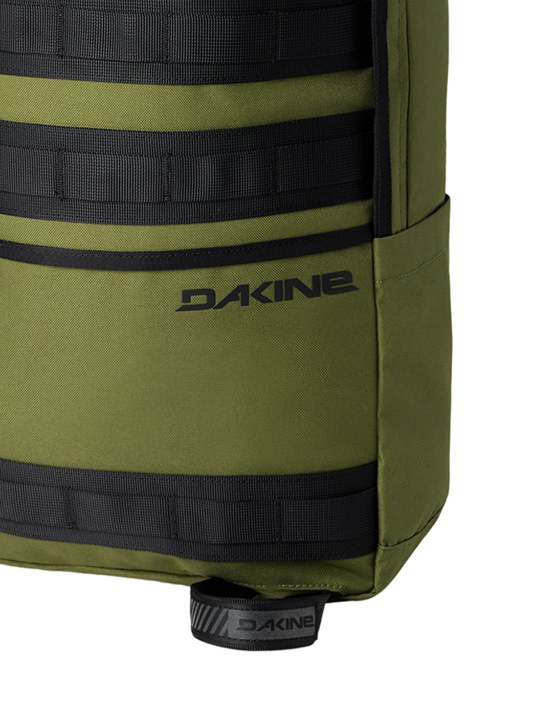 Dakine 96 28 L Zaino da giorno 50 cm Vano porta PC